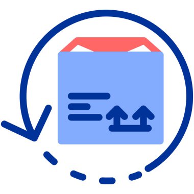 kitap web simgesi basit tasarım