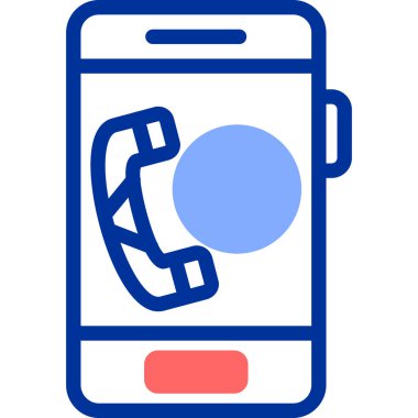 Telefon et. Basit resimleme