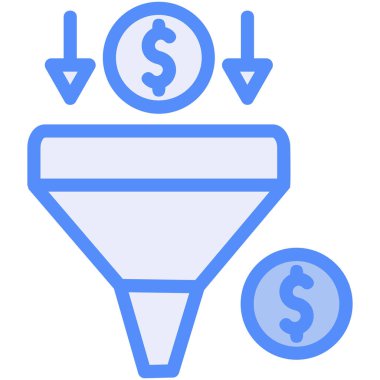 huni huni simgesi dış hat biçiminde