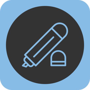 Kalem simgesini taslak biçiminde düzenle