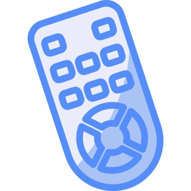 denetim denetimi uzak simgesi