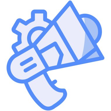 Para için. Web simgesi basit illüstrasyon