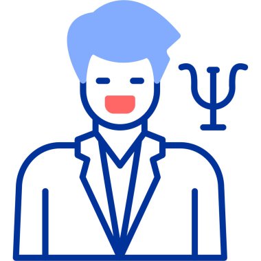 avatar erkek kişi simgesi