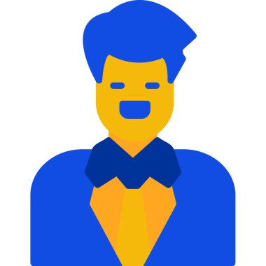 Avatar insan simgesi