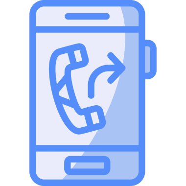 Cep telefonu. Basit tasarım