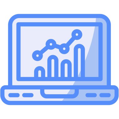 İş grafiği Basit resimleme