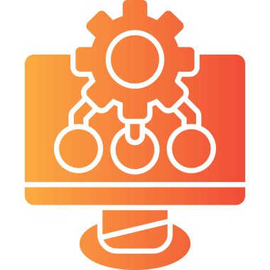 iş konsepti vektör illüstrasyonu