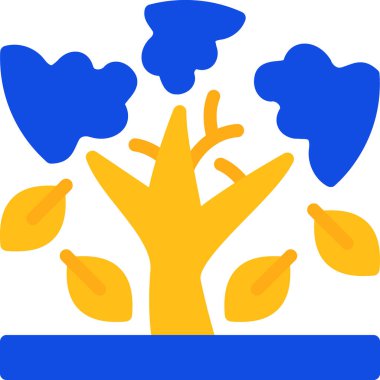 bitki ağacı simgesi