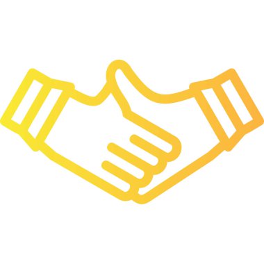 Vektör renk simgesi web için