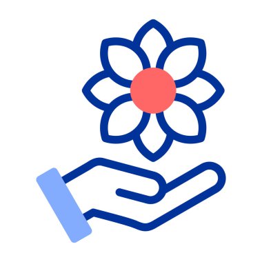 Çiçek ve çiçeklerle