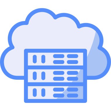 veri sunucusu. Basit tasarım