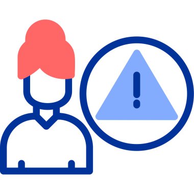 kullanıcı simgesi çizimi