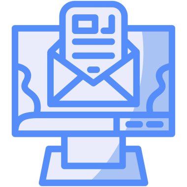 ileti e- posta simgesi