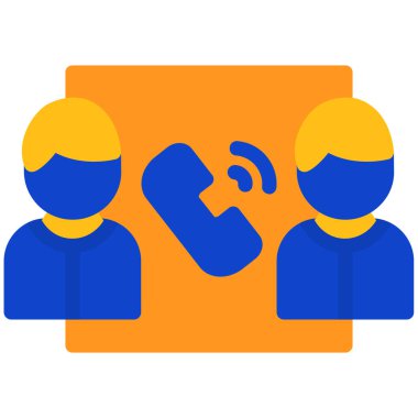 vektör simgesini modern satır illüstrasyonunu ara