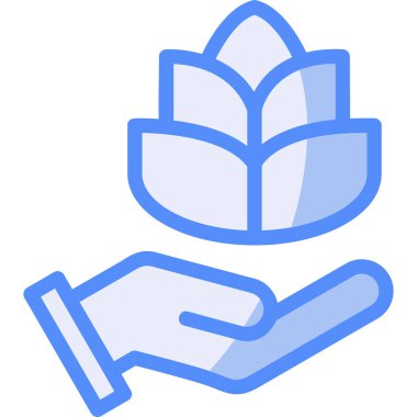 Kitap eğitimi bilgi simgesi - özet biçimi