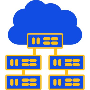 Bulut hesaplama. Basit resimleme