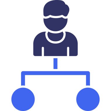 - Araba. Web simgesi basit illüstrasyon