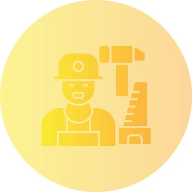 Alt simge vektör çizim