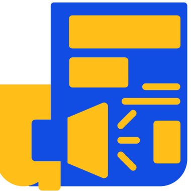 dizin web vektör illüstrasyonu