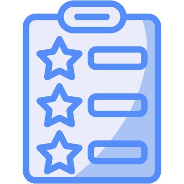 Takvim simgesi vektör illüstrasyonu