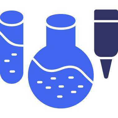 Eğitim simgesinin vektör illüstrasyonu