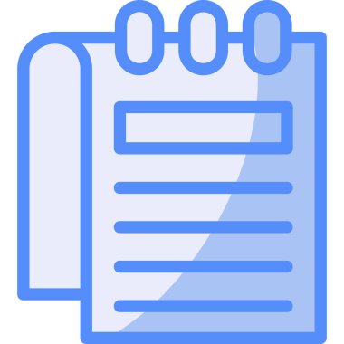 doküman dosya simgesi - taslak biçimi