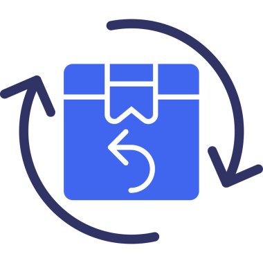 Dosya. Web simgesi basit illüstrasyon