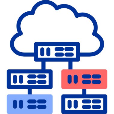 Bulut hesaplama. Basit tasarım