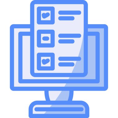 veri dosyası. Basit tasarım