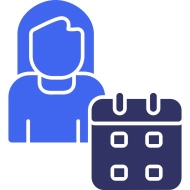 Alışveriş. Web simgesi basit illüstrasyon