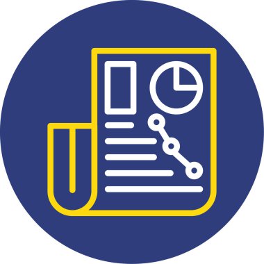 projeniz için vektör simgesi