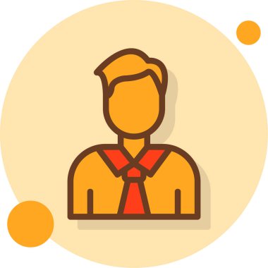 avatar erkek kullanıcı simgesi