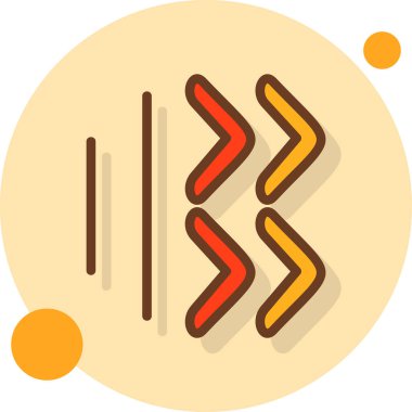 bbq yemek bbq simgesi dosya ana hatları biçiminde