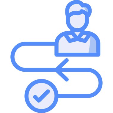 avatar erkek erkek simgesi