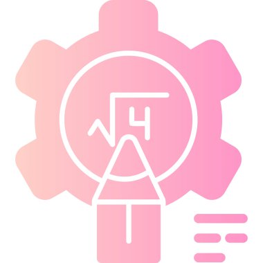 vektör simgesi tasarımı illüstrasyonu