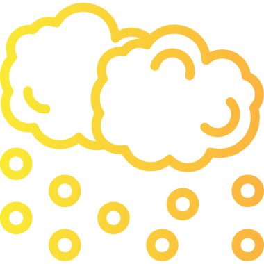 hava simgesi tasarım sembolü