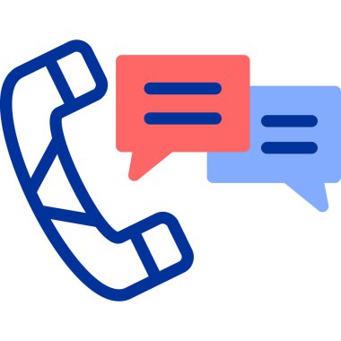 Simge vektör illüstrasyonunu ara