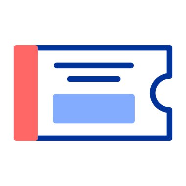 Kitap. Web simgesi basit illüstrasyon