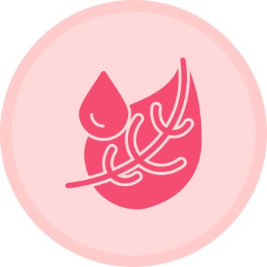 Bir kedinin vektör illüstrasyonu