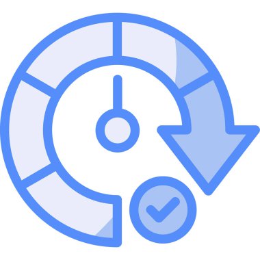 Zaman yönetimi. Basit tasarım