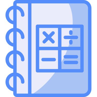 Dolu takvim zamanlama olay simgesi - özet biçimi