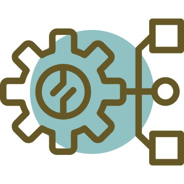 vites simgesi vektör illüstrasyonu