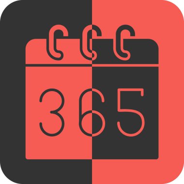 Basit vektör sanatı, modern resimleme