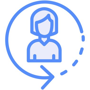 sohbet ileti simgesi