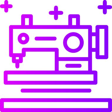 kamera simgesi vektör illüstrasyonu