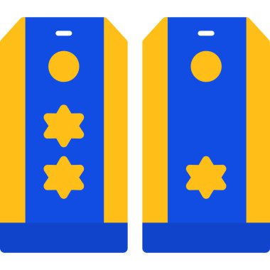 Hediye. Web simgesi basit illüstrasyon