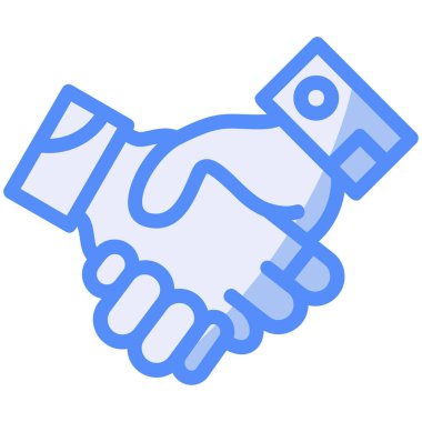 Tokalaşma düzlüğü simgesi, vektör illüstrasyonu