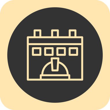 Projeniz için simge oluşturuluyor