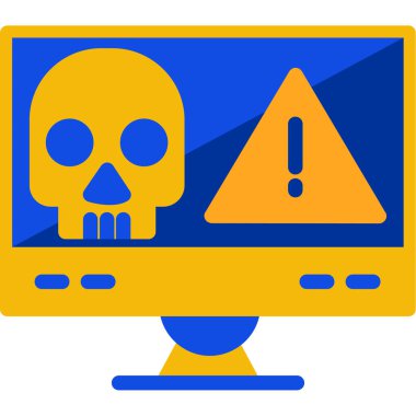 bilgisayar hatası simgesi