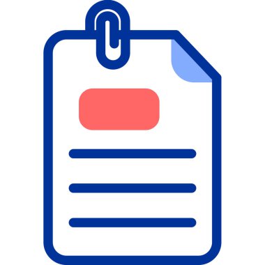 Pano web simgesi basit tasarım